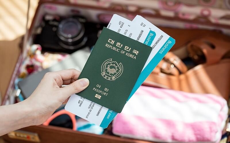 Các Loại Visa Du Học Hàn Bạn Cẩn Biết