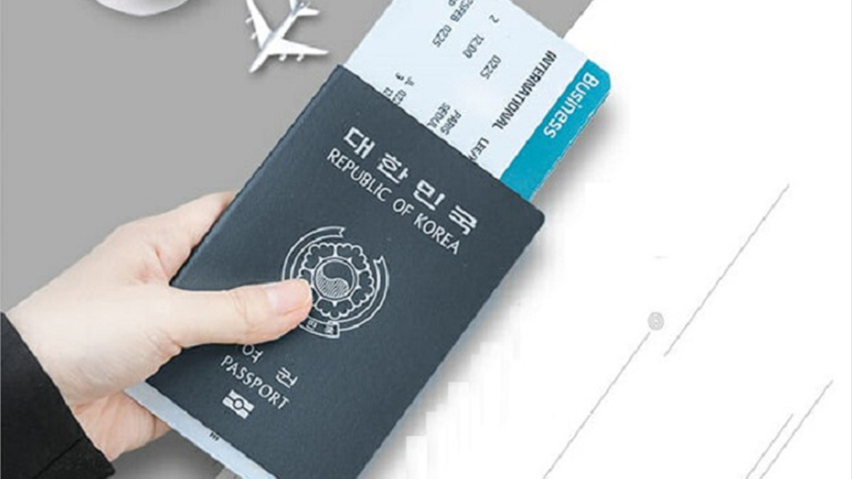 Visa D2-1 Hàn Quốc là gì? Thủ tục xin visa cao đẳng 2025