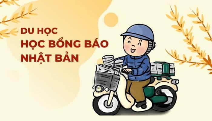 TÌM HIỂU HỌC BỔNG BÁO NHẬT BẢN LÊN TỚI 100% | 2025 – 2026 - JVGROUP